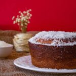 receita de bolo de fubá