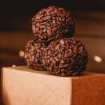 receita de brigadeiro