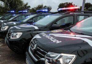 Polícia Civil prende um dos executores do homicídio de adolescente em Arenápolis