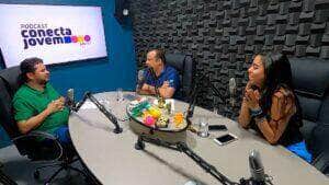 Potencial turístico de Mato Grosso é destaque em novo episódio de podcast