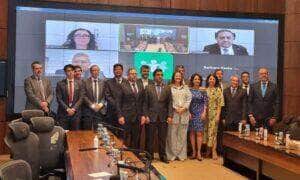 Projeto de monitoramento do Sistema Penitenciário da DPMT é destaque em reunião de corregedores-gerais de todo o país