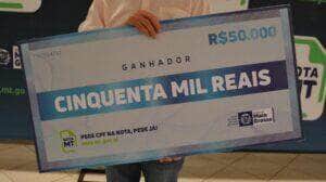 Sefaz realiza sorteio Especial de Natal nesta quinta-feira (22)