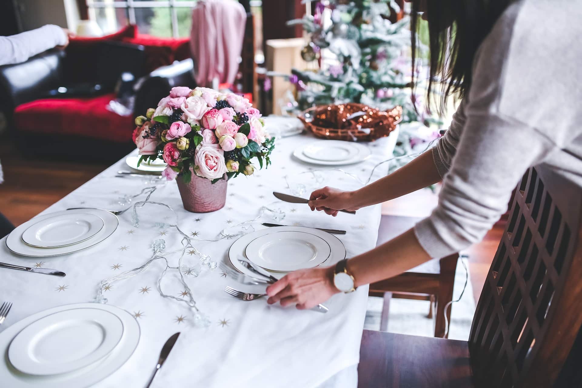 Um Natal sem conflitos? Sim, se você seguir estas dicas