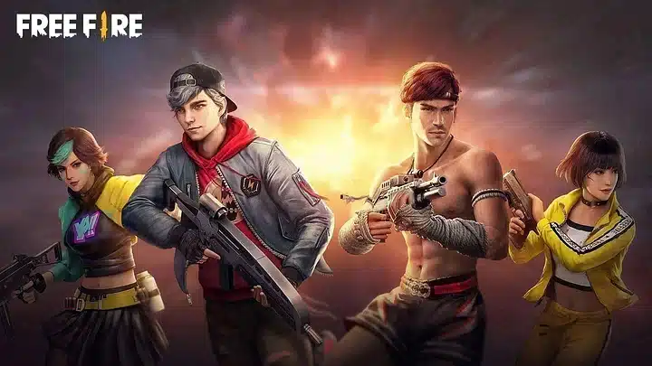 Códigos de resgate Garena Free Fire para hoje, 11 de dezembro de 2022: Reivindique recompensas diárias