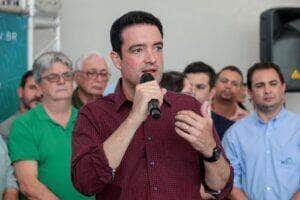 “Ações do Governo do Estado em Primavera são decisivas para o progresso do município”, afirma prefeito