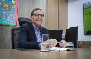 “Nossa meta é tornar mais eficiente todos os pilares da gestão pública”, afirma secretário-chefe da Casa Civil