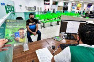 Sine da capital disponibiliza mais de 180 vagas de emprego nesta semana