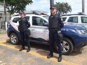 Relatório registra denúncias de som alto, desacato com injúria racial, dois acidentes de trânsito, apoio a evento esportivo e casos de violência doméstica