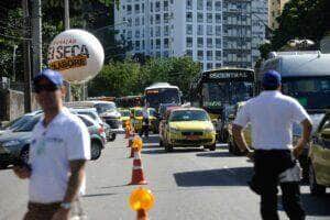 Cadastro Positivo de Condutores