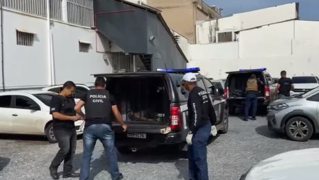 ameacas levaram familiares de vitimas mortas por faccao a abandonar cuiaba e retornar ao maranhao