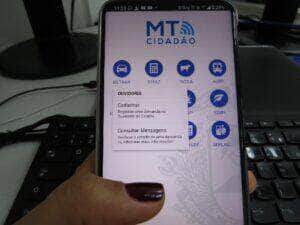 Canais digitais são usados em 90% dos atendimentos da Ouvidoria do Estado
