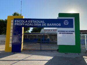 Comunidade decide, em audiência pública, se aceita transformar escola regular em militar
