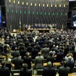 congresso inaugura trabalhos legislativos e recebe mensagem de lula na quinta feira