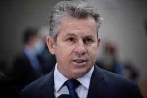 Governador de Mato Grosso lamenta e repudia atos de vandalismo