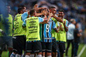 Grêmio é Tetracampeão da Recopa Gaúcha