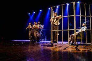 MT Escola de Teatro chega ao sétimo ano de atividades ininterruptas