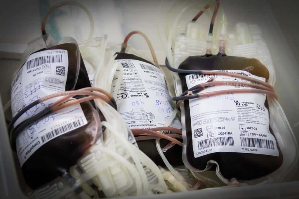 mt hemocentro realiza coleta de sangue neste sabado 14