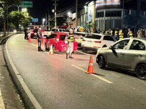 Operação Lei Seca