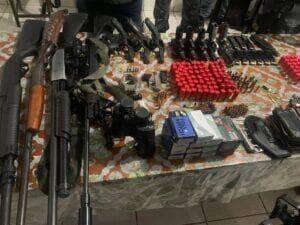 Polícia de MT desarticula quadrilha após invasão de fazenda