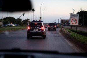 Polícia prende em flagrante suspeito de abusar sexualmente de duas crianças em MT
