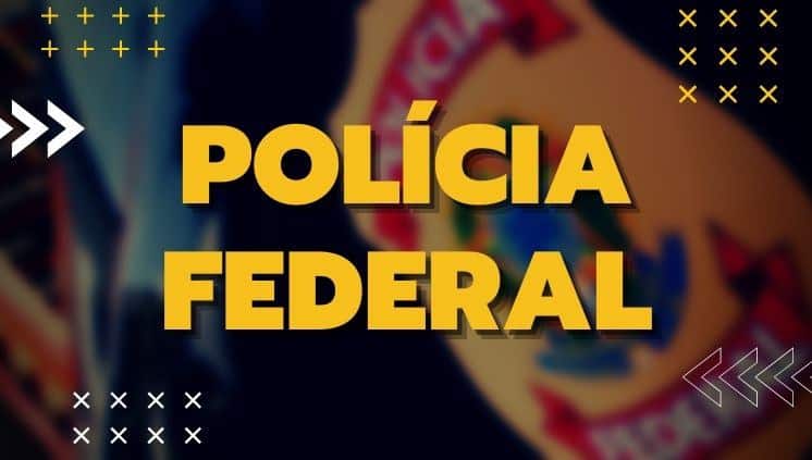 policia federal e receita federal realizam a apreensao de mercadorias objeto de descaminho na fronteira com o uruguai