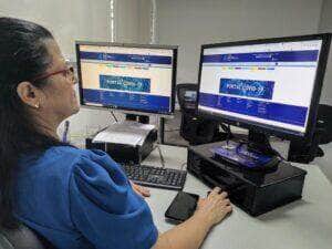Portal Transparência de MT recebe 4,8 milhões de visitas e registra salto de qualidade em quatro anos