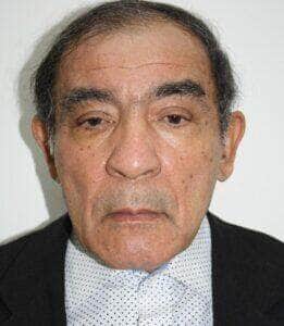 Secretaria de Segurança lamenta morte do tenente-coronel reformado Narciso Honório Silveira