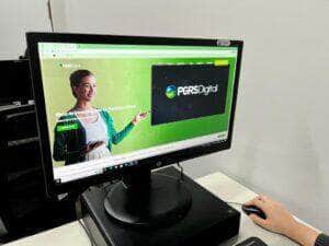 Sema-MT apresenta sistema PGRS Digital para profissionais habilitados em Conselhos de Classe
