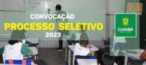 Prefeitura de Cuiabá convoca aprovados em vários cargos e regionais