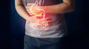 Como a disbiose intestinal afeta a saúde sexual?
