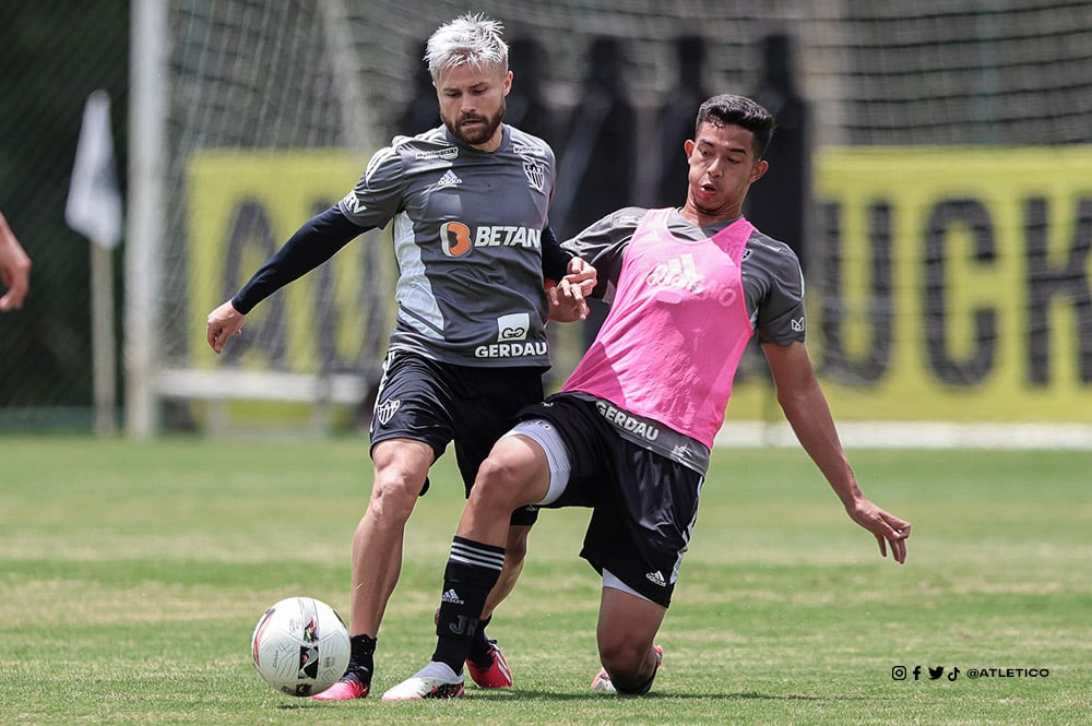 Atlético x Cruzeiro: onde assistir clássico pela liderança do Mineiro  feminino