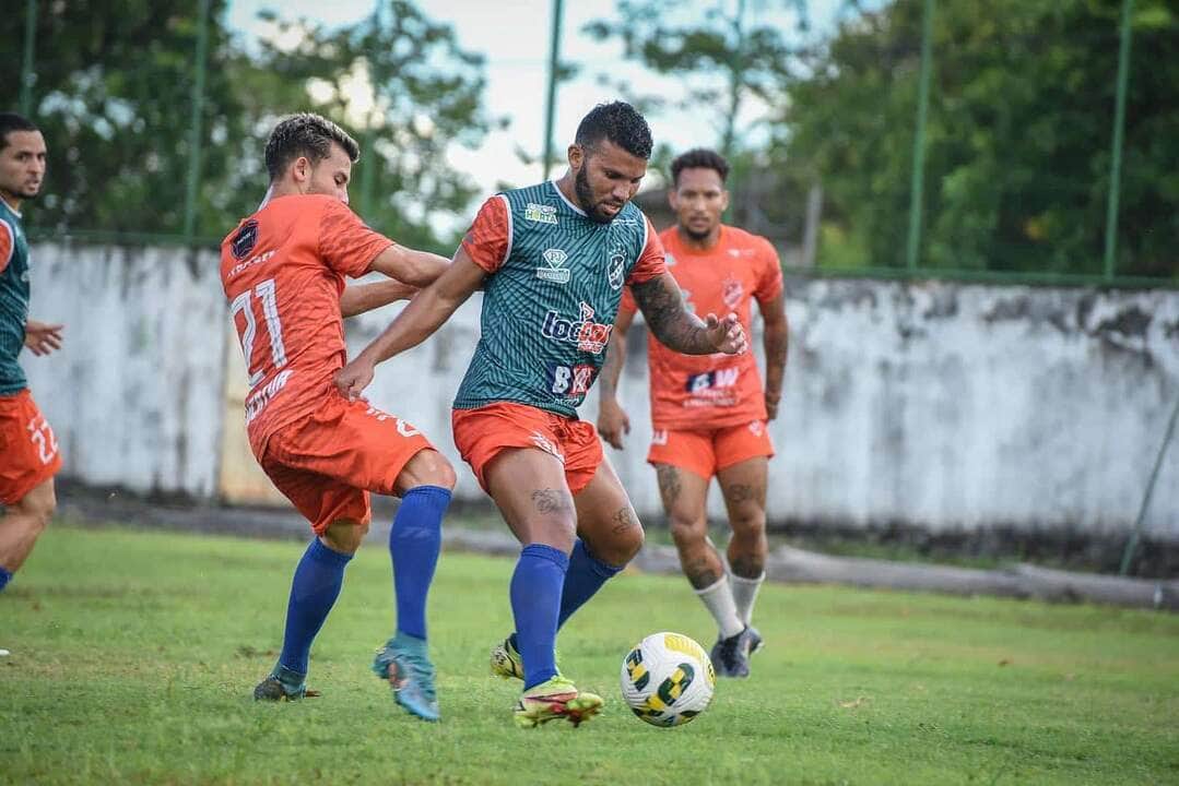 São Raimundo-RR x Cuiabá; onde assistir ao vivo o jogo desta quarta-feira (22) pela Copa do Brasil. Foto: Divulgação