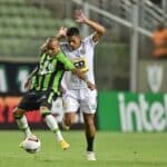 Democrata GV x Atlético Mineiro; onde assistir ao vivo o jogo deste sábado (4) pelo Campeonato Mineiro. Foto: Mourão Panda/América