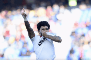 Flamengo derrota Al Ahly e termina o mundial em 3° lugar
