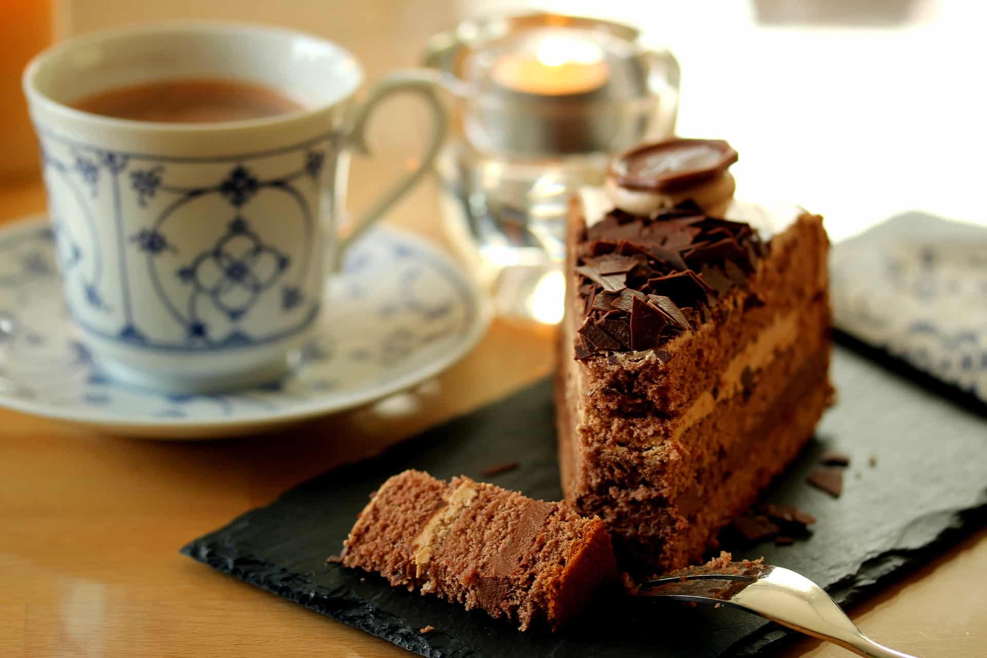 Como fazer bolo de leite para o café da manhã - CenárioMT