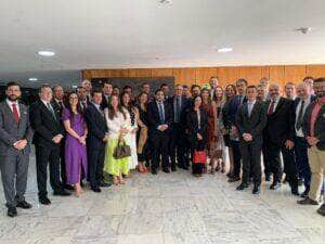 Em reunião do Condege, em Brasília, Defensoria Pública de MT propõe criar comissão de ações estratégicas para os povos tradicionais