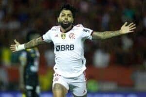 Gabigol