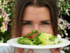Faz bem para a saúde? Saiba mais sobre a dieta vegetariana