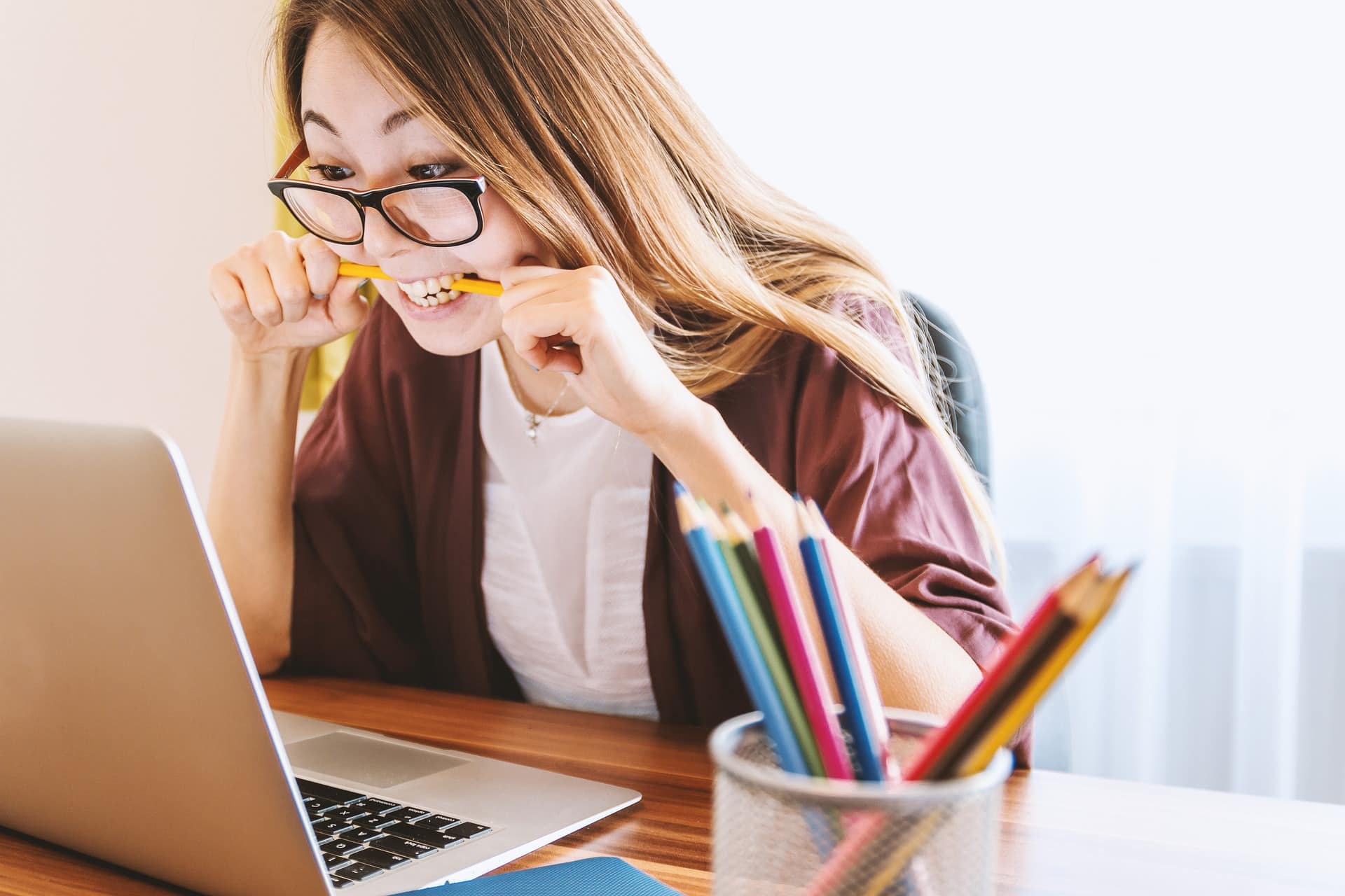 Os 4 signos do zodíaco que amam estudar