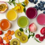 Smoothies de frutas: uma boa alternativa para sua dieta?