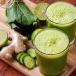 Veja como fazer suco detox para emagrecer