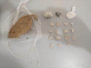 Trio que atuava com venda de drogas em Comodoro é preso em flagrante