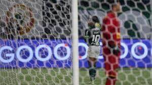PALMEIRAS BATE SÃO BERNARDO EM CASA E VAI À SEMI DO ESTADUAL PELA 10ª VEZ SEGUIDA