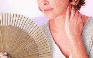 Dicas ajudam a aliviar os sintomas da menopausa