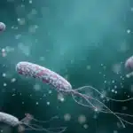 Fatos importantes sobre a bactéria Helicobacter Pylori