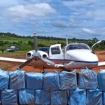 Aviões e veículos apreendidos do tráfico vão a leilão em MT