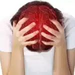 Quais são os sintomas do tumor cerebral?