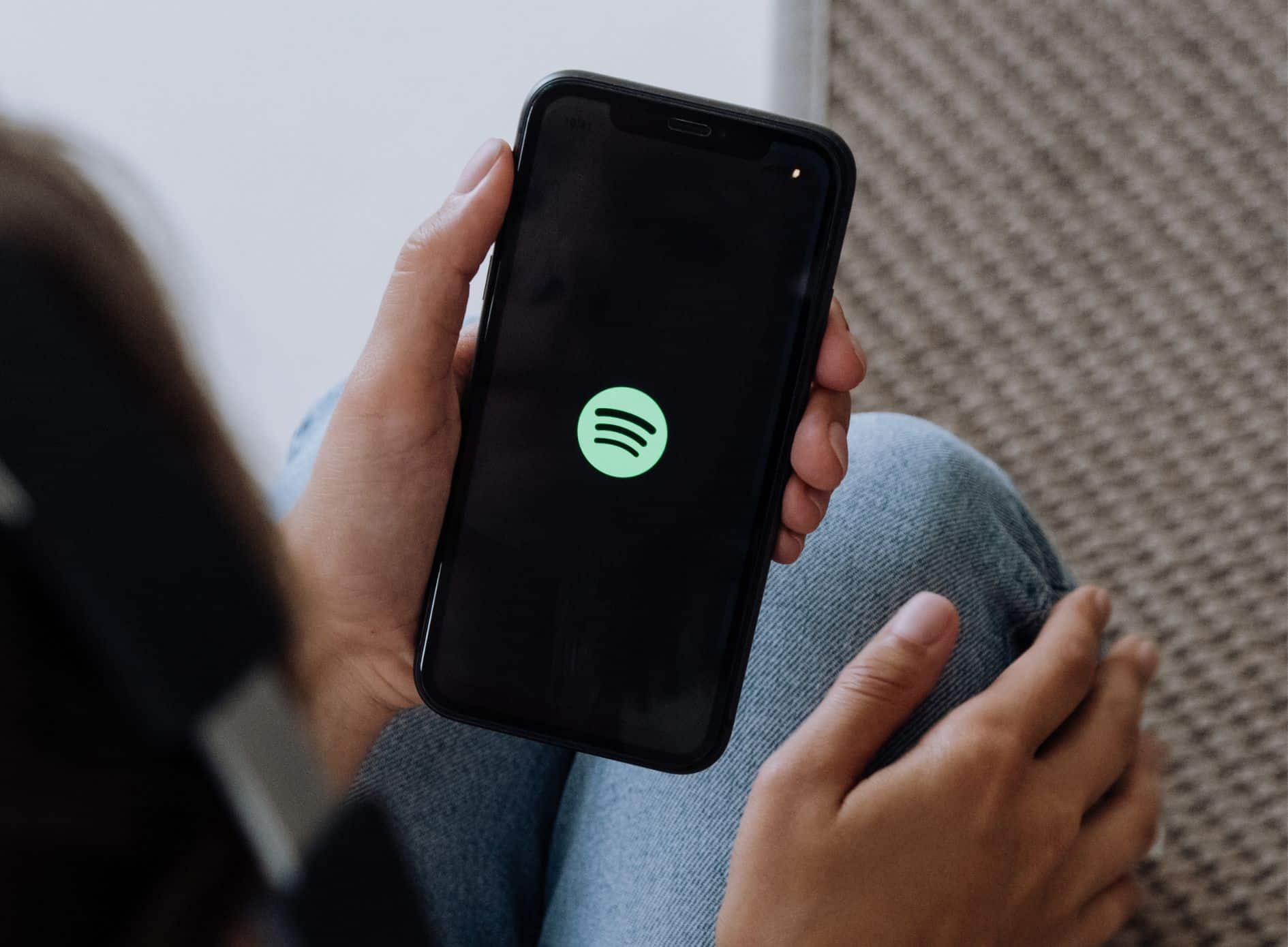 Qual a musica mais tocada no Spotify em 2023 - CenárioMT