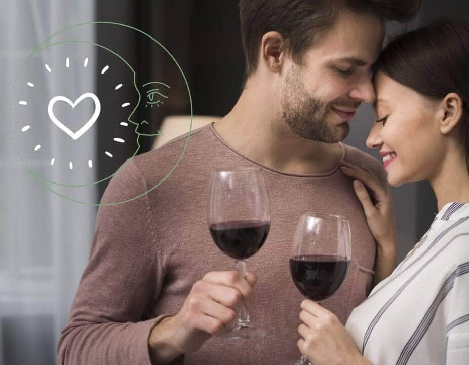 Quais signos que se combinam no amor