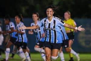 Grêmio Brasileiro Feminino